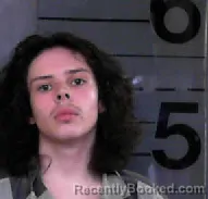 Mugshot of JOSHUA ALLEN BURNS