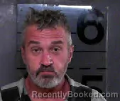 Mugshot of MATTHEW ALLEN HANSEN