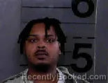 Mugshot of MELVIN DECORIAN BOZEMAN