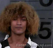 Mugshot of JAMES CARROLL BISHOP