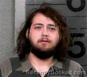 Mugshot of Cameron Lee Walters