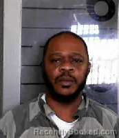 Mugshot of RUSHON DYON PEAGLER