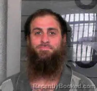 Mugshot of David Lovvorn