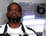 Mugshot of Teddrick Oneal Whitlow