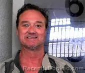 Mugshot of DONALD LEE MORGAN