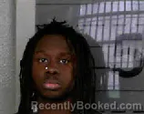 Mugshot of DARNISKI MONTAVIOUS JAVEL DORSEY