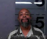 Mugshot of LERONE MAYES