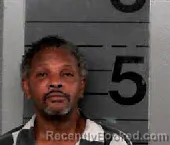 Mugshot of ANDY PRESLEY