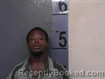 Mugshot of QUINTAVIOUS LAMARTEZ RIDGEWAY