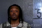 Mugshot of Tevin Derrell Meadows