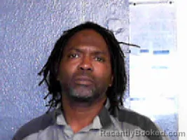 Mugshot of SHAUN DEON DAVIS