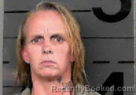 Mugshot of KATHY ANN SINGLETON