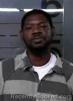 Mugshot of ANTHONY LAMONT GIBSON