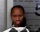 Mugshot of THERESA ANN BROWN
