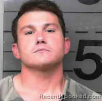 Mugshot of LOGAN MERION COTNEY