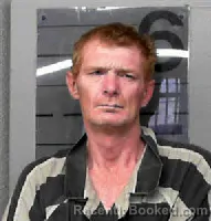 Mugshot of JAMES OLEN SIMPSON