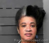Mugshot of CHRISTIE DENISE FINLEY