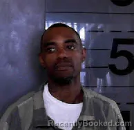 Mugshot of JONRIKUS MARTINESE WASHINGTON