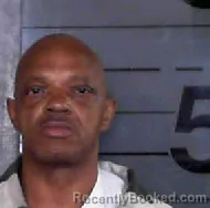 Mugshot of TYRUS HORATIUS SCOTT