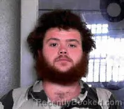 Mugshot of ETHAN RYAN HOLLOWAY