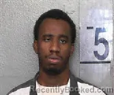 Mugshot of Jakavian Keon Brooks