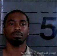 Mugshot of TEVIN LABRASKY SHEALEY