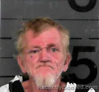 Mugshot of James Gordy