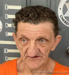 Mugshot of JAMES REYNOLDS