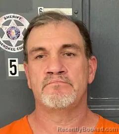 Mugshot of JEFFERY CHUMBLER