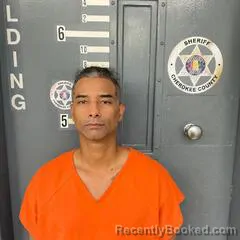 Mugshot of RAUL PEREZ