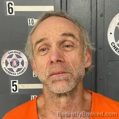 Mugshot of RAYMOND BRAND