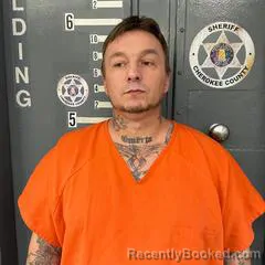 Mugshot of RAYMOND SHEPARD