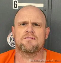 Mugshot of DARRELL BATES