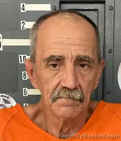 Mugshot of TIMOTHY TEEMS