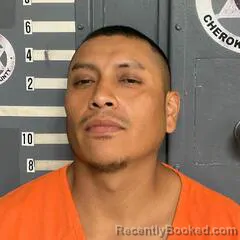 Mugshot of JORGE MORALES