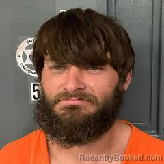 Mugshot of EDWARD SEXTON