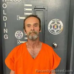 Mugshot of GARY SHANKLES