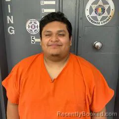 Mugshot of ALAN PEREZ-DELEON