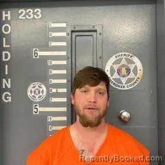 Mugshot of ZACHAIAH ROBERTSON