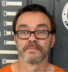 Mugshot of JACK FORD