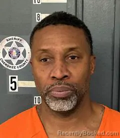 Mugshot of ERIC PETTY