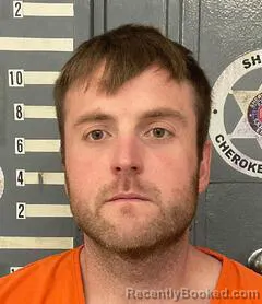 Mugshot of WESLEY QUARLES