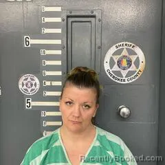 Mugshot of AMANDA IVEY