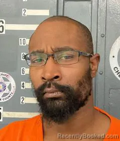 Mugshot of ANTONIO CLEMENTS