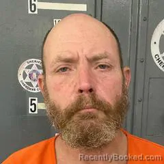 Mugshot of GREGORY REED