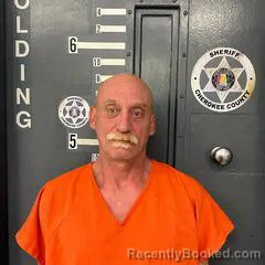 Mugshot of DAVID SOLOMON