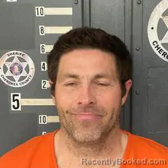 Mugshot of BILLY ESTES