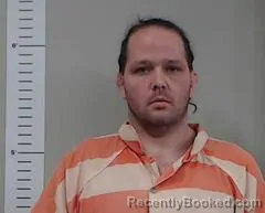 Mugshot of RAYMOND MACK