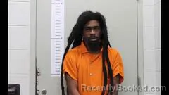 Mugshot of RONALD WORTHEY