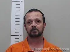 Mugshot of MICHAEL HOWARD